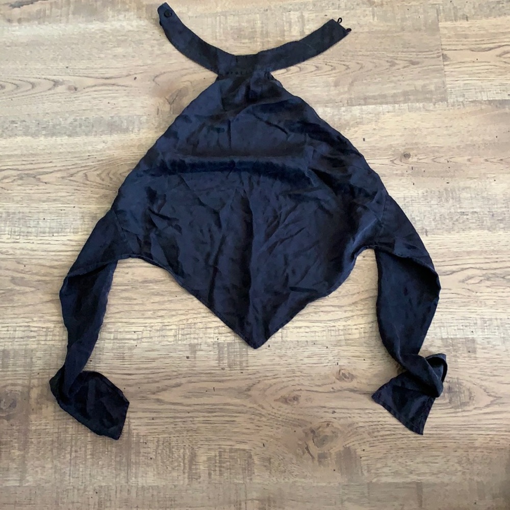 Crop top Victoria’s Secret